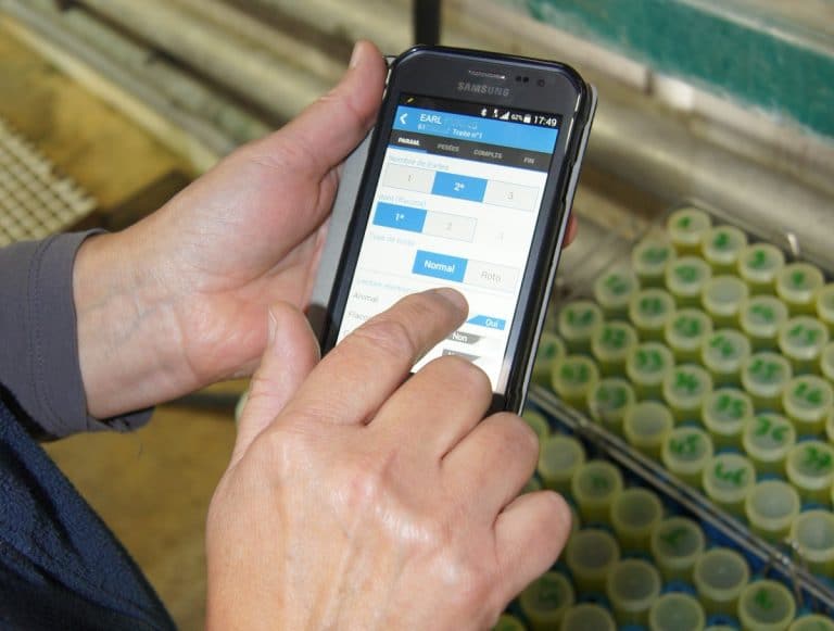 Contrôle de performance : des données plus précises pour les protocoles alternés