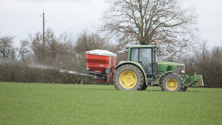 Prix des engrais élevés : adapter sa stratégie de fertilisation