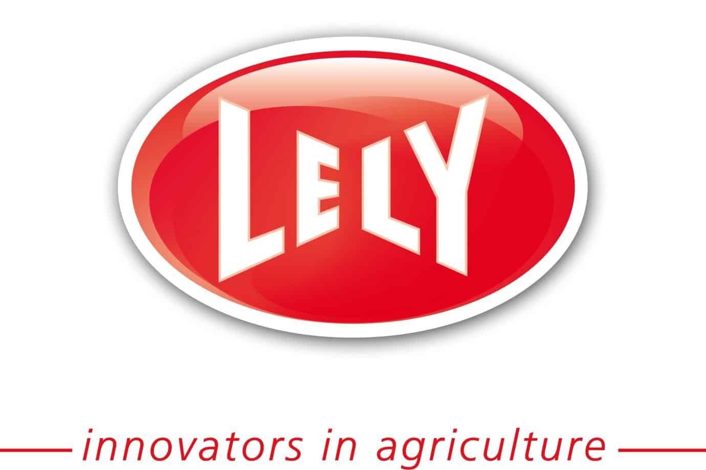 Logo Lely portes ouvertes
