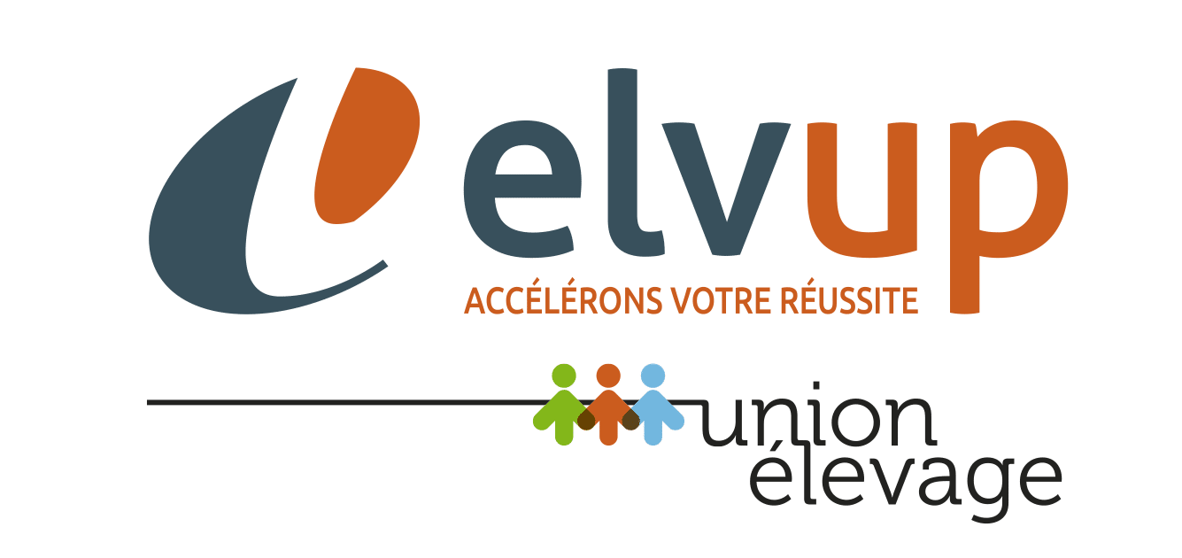 Logo Elvup - Union Elevage