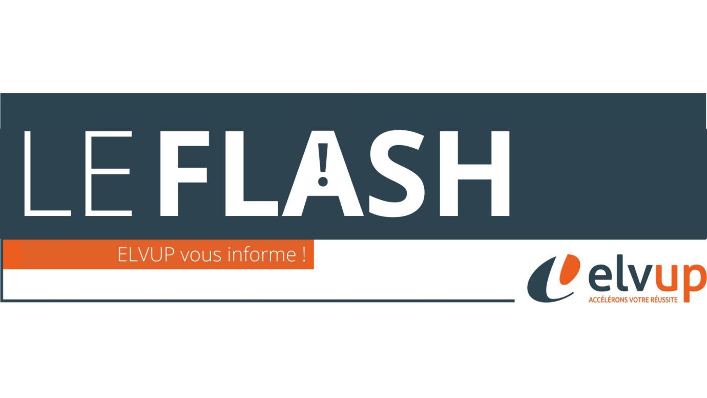 Inscription au Flash Elvup