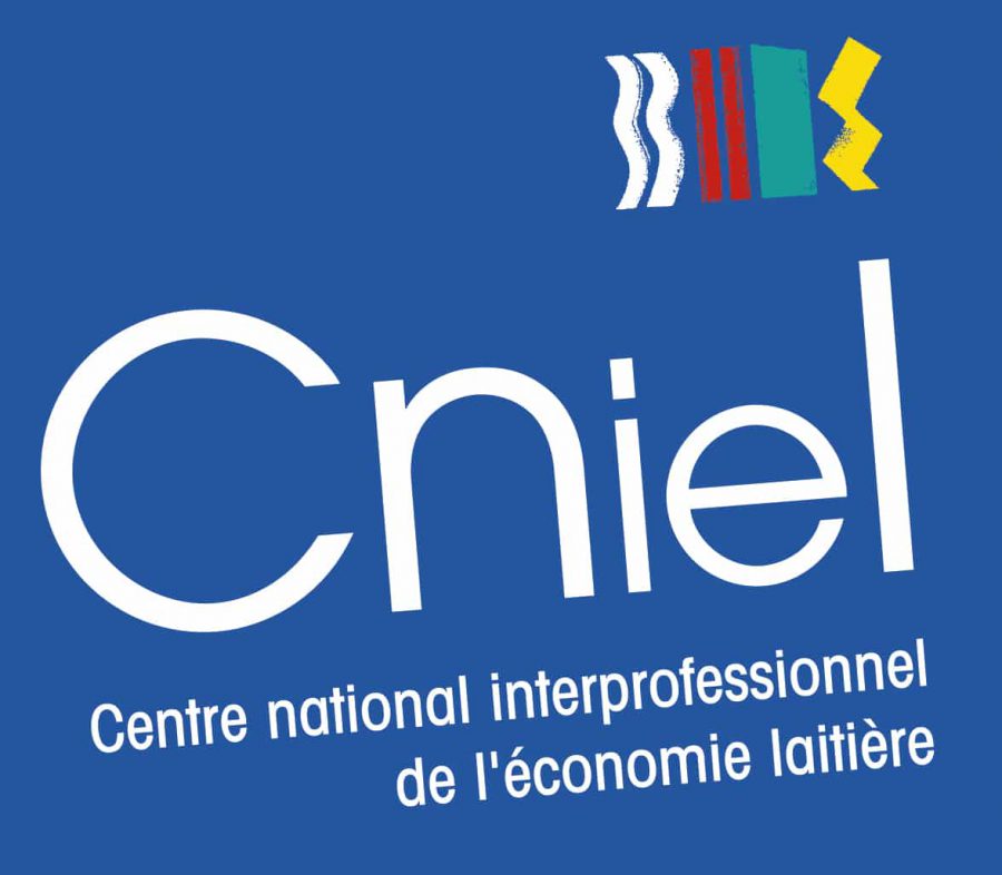 Logo CNIEL - paiement du lait