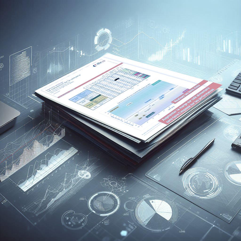 Les documents et veilles Elvup