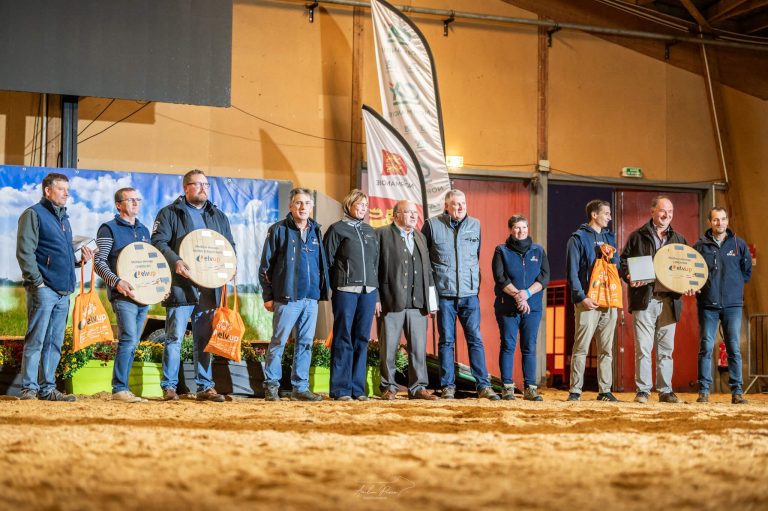 Retour sur les trophées du Meilleur Élevage