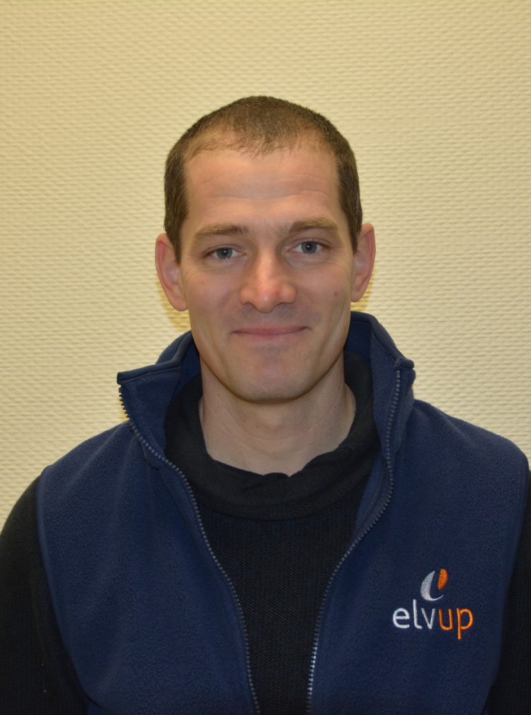 Yannick PEIGNEY
