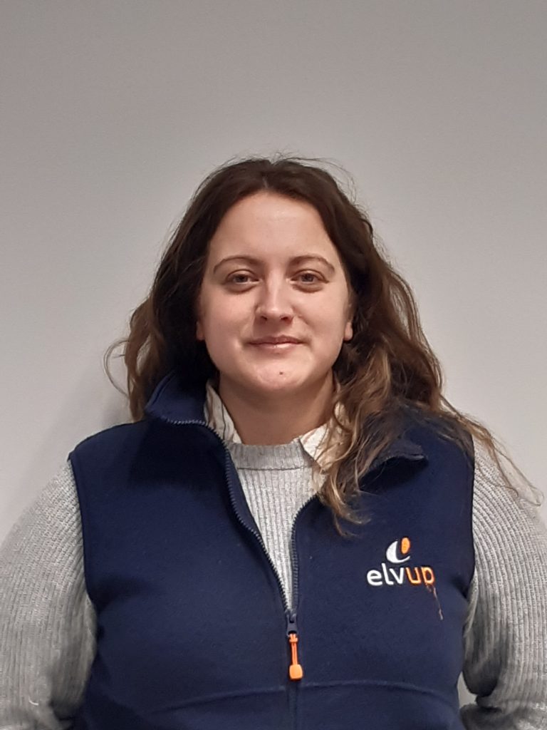 Emilie POYARD