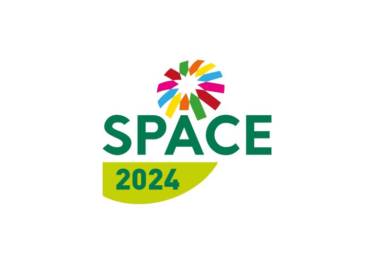 Palmarès SPACE 2024