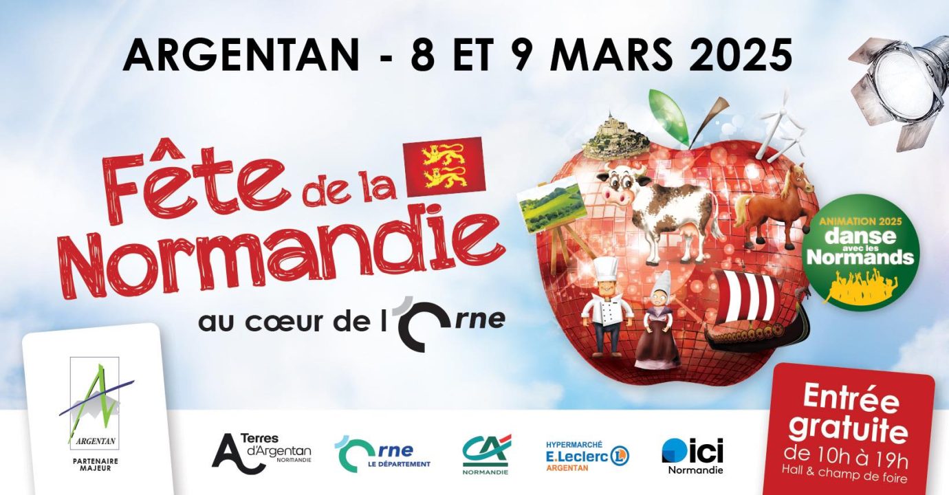 festival de l'élevage 2025