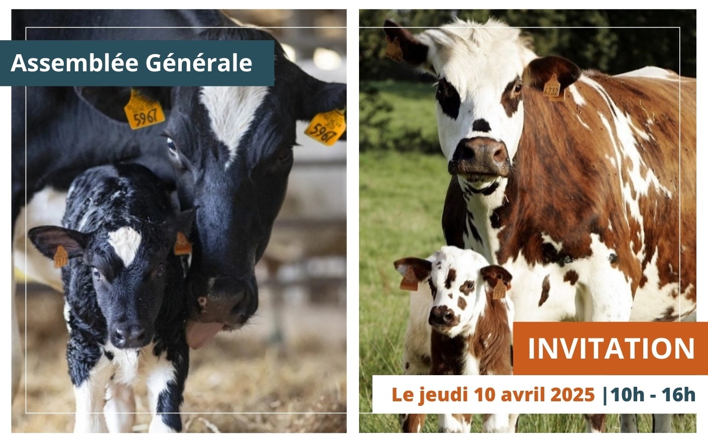 Assemblée Générale 2025