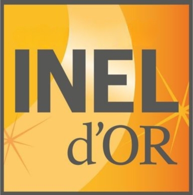 logo inel d'or