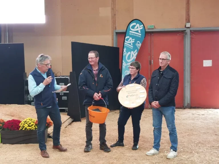 Trophées du Meilleur Élevage 2025