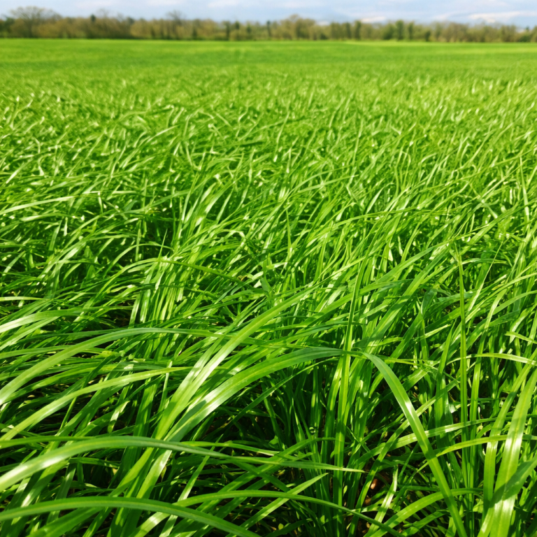 Scan’Récolte Herbe : sécurisez le rendement et la qualité de vos fourrages