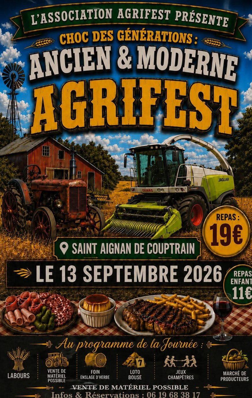 Agrifest 2026